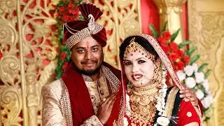 Sachin & Akanksha | Wedding Cinematic Video | Smart Clicks Photography | Lucknow