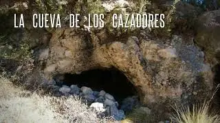 subida al tajo del almendron (1.509mt)