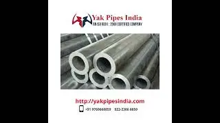 Carbon Steel Pipe and mild steel pipes & more Call: - 91 022-23868860 / 9321168859 / 9321695850