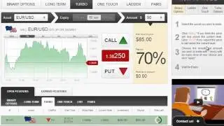 Russian Binary Options Trading Websites i.e. Swiss Bank, 24Option, eTorro, SpotOption