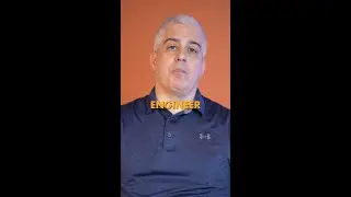 We reverse-engineer the process! #shorts