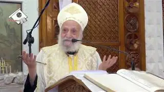 عظة قداس عيد القيامة المجيد 2019/04/27 | بهجة القيامة في حياتنا اليومية | القمص تادرس يعقوب ملطي