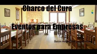 Restaurante / Banquetes. Eventos originales para Empresa Madrid