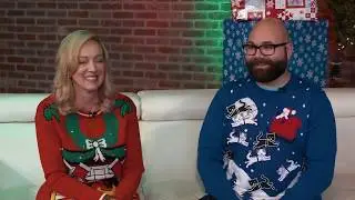 Timberkids Vlog Episode 4:  Christmas