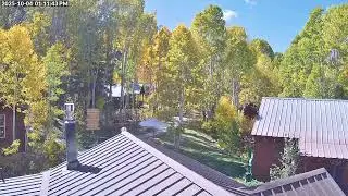 Live Leaf Cam - Desolation Hotel Hope Valley