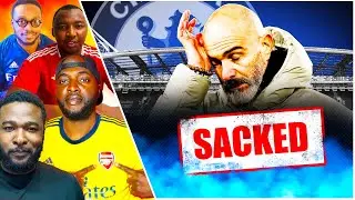 Why Chelsea Sacked Enzo Maresca: Who Takes Over Next?