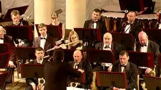 Sergei Rachmaninoff. Symphonic Dances / Сергій Рахманінов. Симфонічні Танці