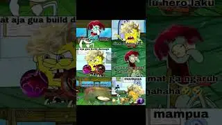 Meme Absurd Mlbb (1) #mlbb #mobilelegends #shorts #masukberanda #memeabsurd