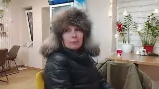 СКУПИЛИСЬ НА НОВЫЙ 2026 ГОД С АЛЕНОЙ В МАГАЗИНЕ ПРОДУКТОВ