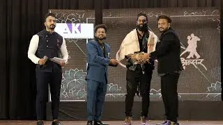 Akshay Karde  | Jabardast Dancer Show 2025 |  Maiboli Marathi Channel