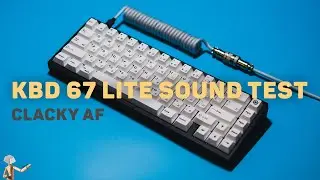 LOW COST BOARD FOR GREAT THOCK? // C3 FIERCE GIRLS SOUND TEST