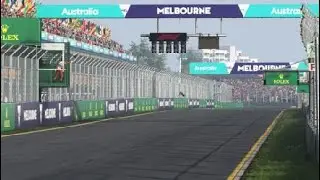 JDR Rookies Cup Australien Highlights