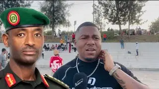 Cya Sarpongo cyizanye amashagaga nk&rsquo;ayi ntare yarakaye🥹 kuri AFANDE Mubarakha arijanditse🥹🥲