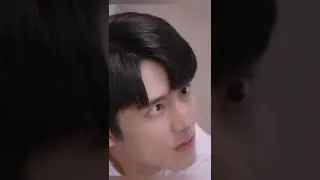Jealous brothers are ready to kill him with their eyes😂🥲🤭 #goahead #cdrama #shorts