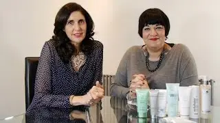 The Best Exfoliators for Mature Skin