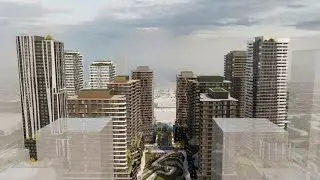 Residential development proposed for Burlington Centre mall