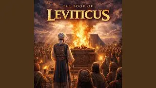The Book of Leviticus