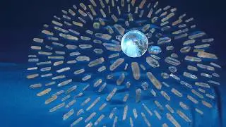 888 Gateway, Perseid Meteor Shower, Crystal Energy Report 08072017