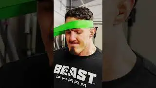 How to get a neck like a UFC champ 💪#tomaspinall #training #motivation #workout #ufc
