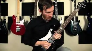 [SONG OF THE MONTH]: Aftermath