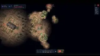 Ballistic&Commander RTS Gameplay