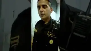 CUNDUCTA ANTI HUMANA DEL PERSONAL DEL HOSPITAL SAN JUAN DE DIOS DE GUATEMALA