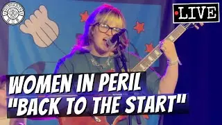 Women in Peril 