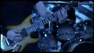 Martyr AD - American Hollow (Music Video)