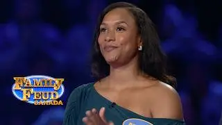 I Believe In You | Family Feud Canada
