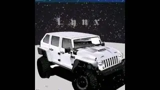 BDL Lynx 3