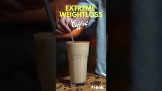 Extreme Weight Loss Coffee Recipe ( Fat Burner ) - Dietitian Mac Singh