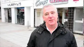 We asked Islanders what their favourite type of dog is