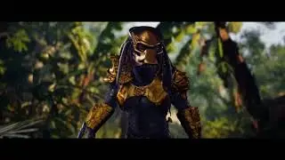 Predator hunting grounds level 150 predator