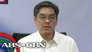 LIVE: Independent Commission for Infrastructure (ICI) holds press briefing