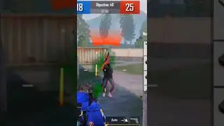 ultimate Arena Killing in Pubg