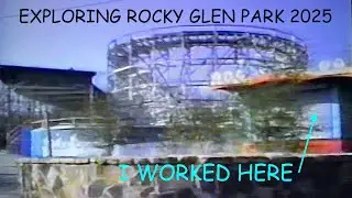 ROCKY GLEN PARK 