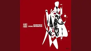 Cosmic Information (Radio Edit)