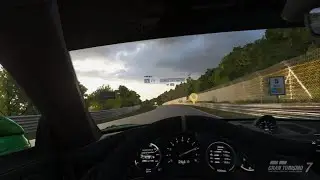 Gran Turismo 7: Living the German Dream (VR)