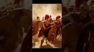 A Walk Through History: Roman Era Tarihte Bir Y&uuml;r&uuml;y&uuml;ş: Roma D&ouml;nemi ⚔️ #shorts