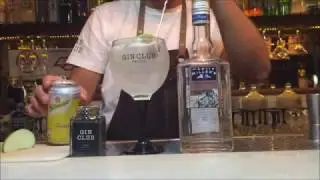 Gin Club Brasil | Receita M.Miller&acute;s Westbourne