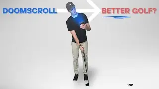 Why Golf Content Makes You Worse (And How to Fix It)