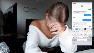 JAG ÄR KÄR I DIG (PRANKAR MIN KILLKOMPIS)
