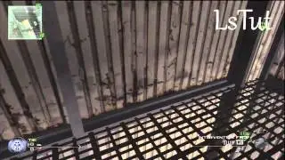 Uncommon | Backwards Ladder Stall | Scrapyard Voice Tutorial | Ladderstut