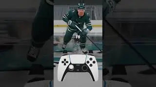 ЛУЧШИЙ ДЕЙК В NHL 26!