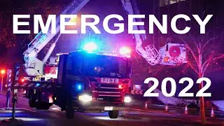 Emergency Responses - BEST of 2022! :-)  Perth, Western Australia