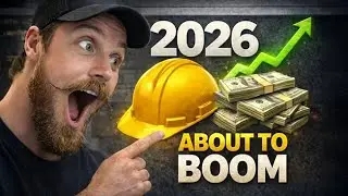 The Best Trade Jobs for 2026 High Demand & High Pay