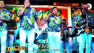 Los Jawar de Arequipa - Ella Se Fue Hrmnos Iquise En Vivo