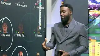 Плей-офф чемпионата мира КАФ; Превью матча Камерун &mdash; Демократическая Республика Конго