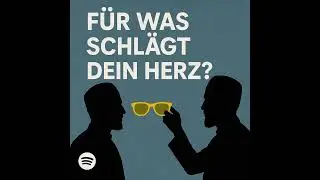 Ep 060: Liebe im Islam - Verg&auml;nglich oder unendlich?
