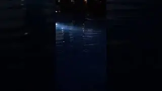 Submersible LED Lights, Inground Pool Lights with RF Remote Review, These work!!!